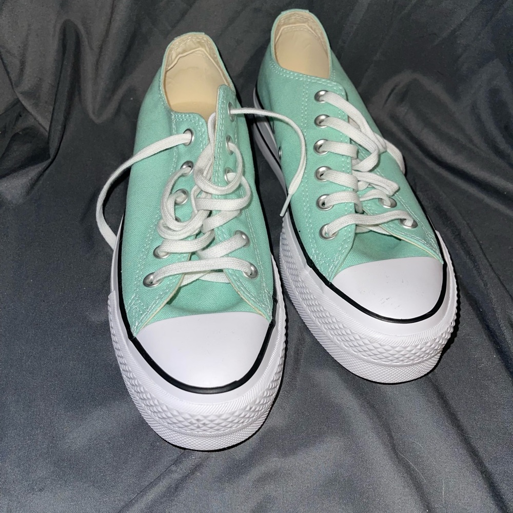 Platform Converse